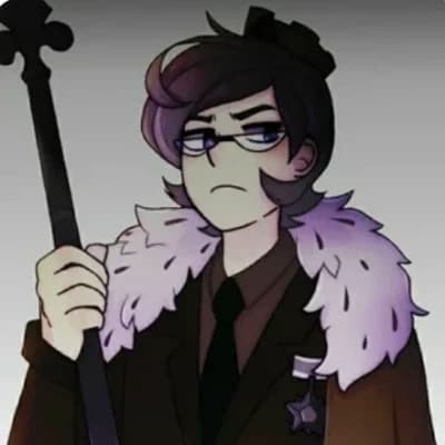 Kuromaku (King of Clubs) thumbnail