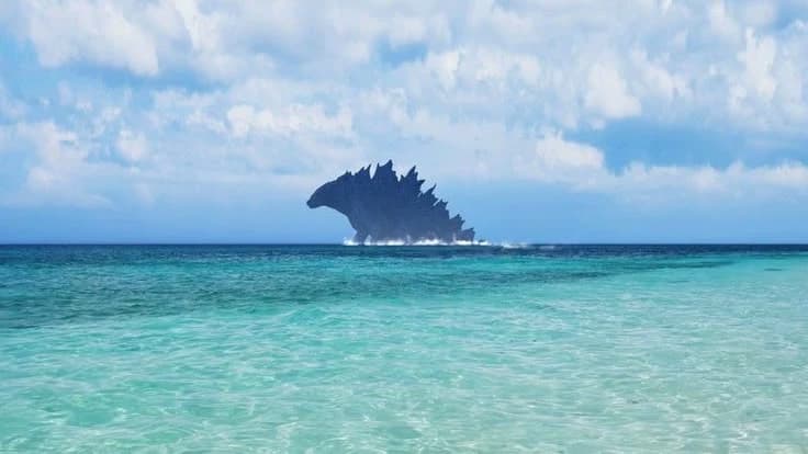 Godzilla (The King Of Monsters) thumbnail