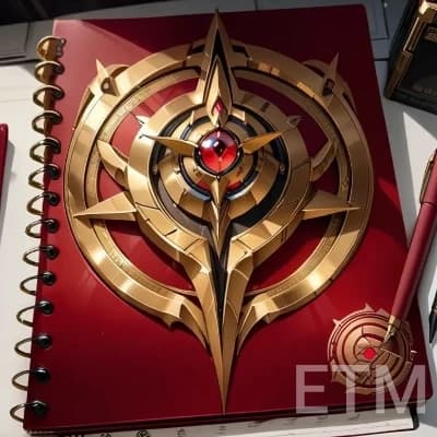 The Power of magical Notepad thumbnail