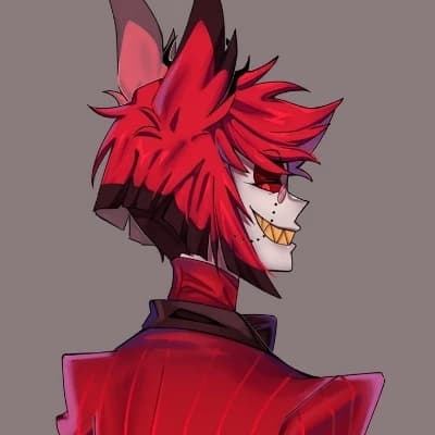 Alastor thumbnail