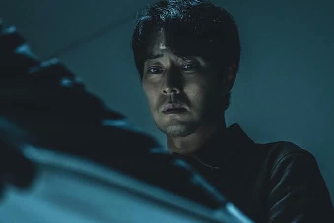 Nam Gi‑jun - Mercy For None thumbnail