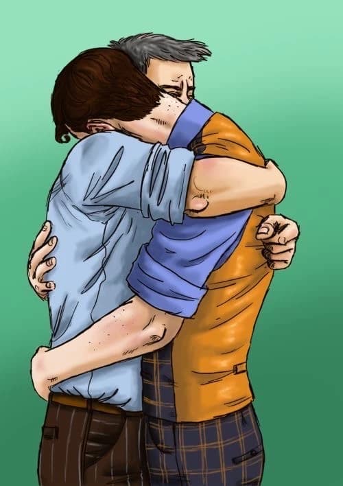 Mystrade~ thumbnail