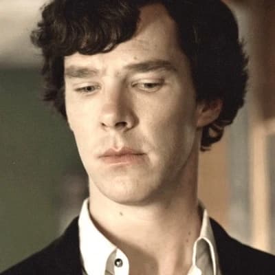 Sherlock Holmes thumbnail