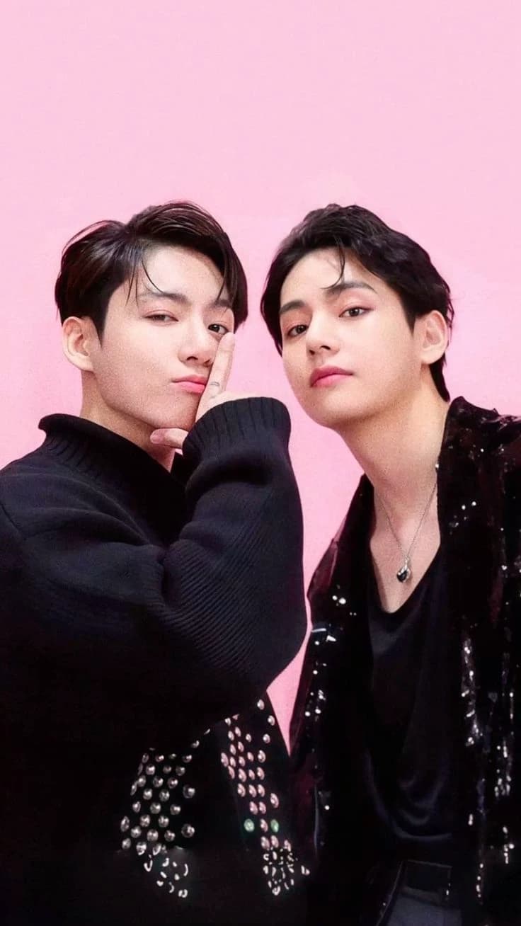 Taehyung thumbnail