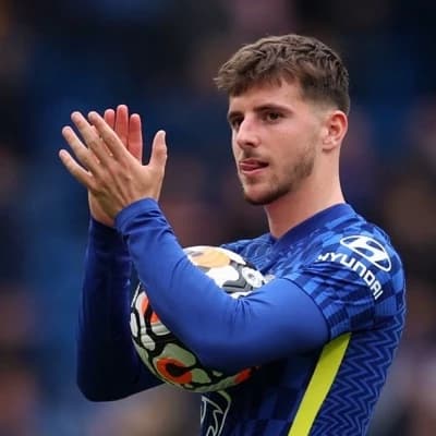 Mason Mount thumbnail