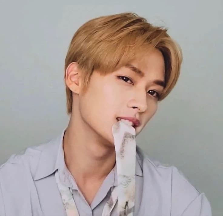 Lee Minho - Minsung thumbnail
