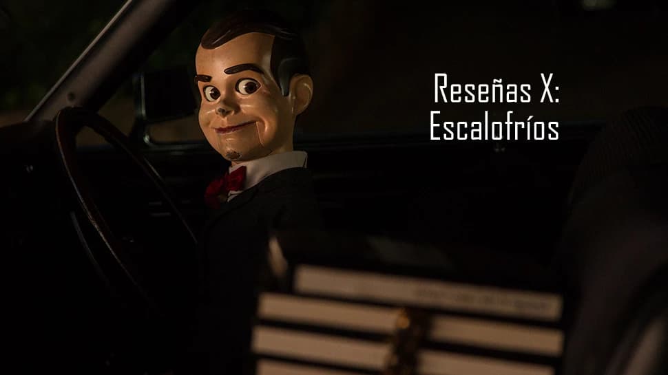 Slappy thumbnail