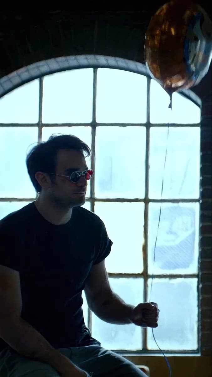 Matt Murdock  thumbnail