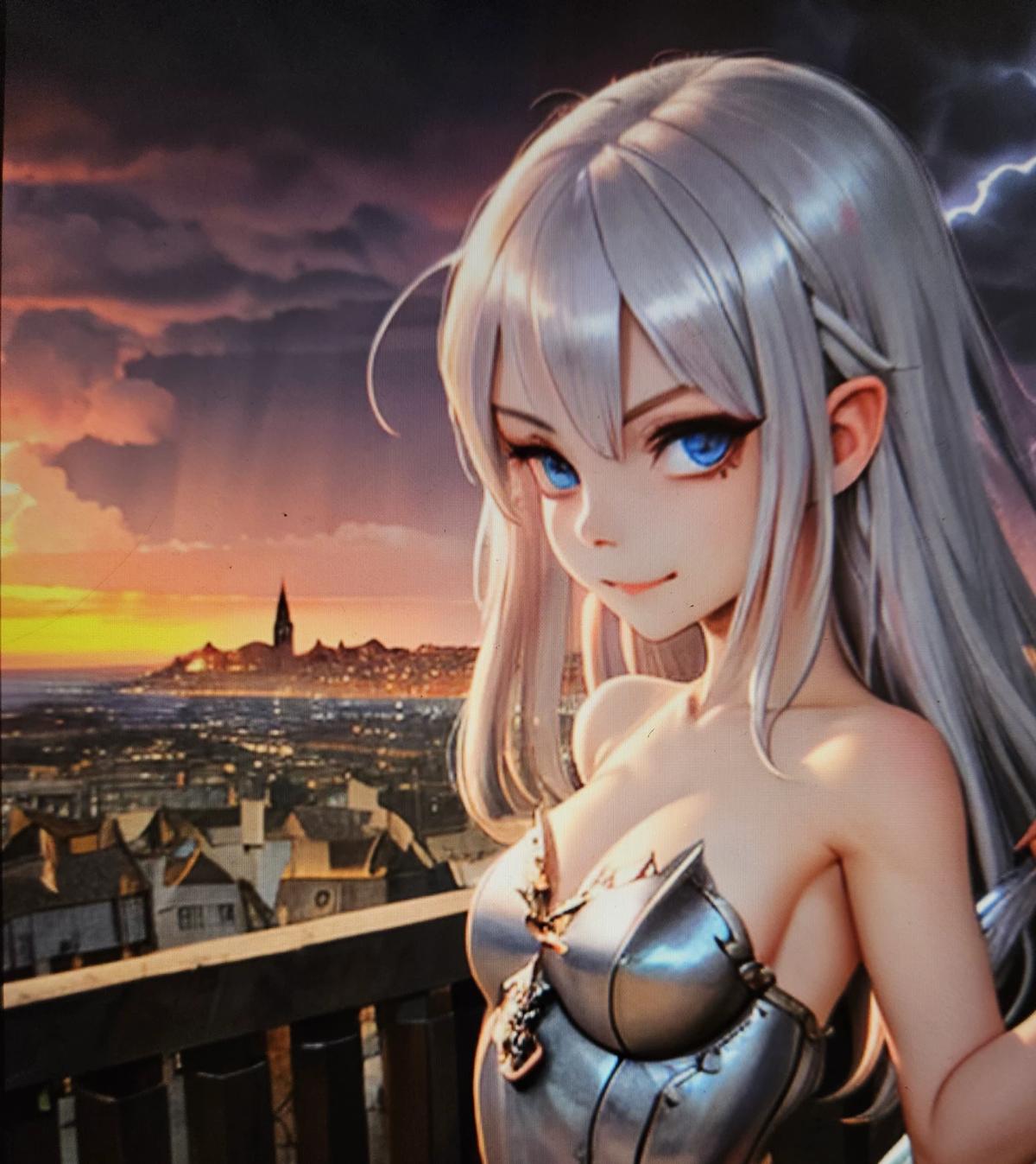 Elysia thumbnail