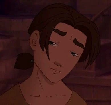 Jim Hawkins thumbnail