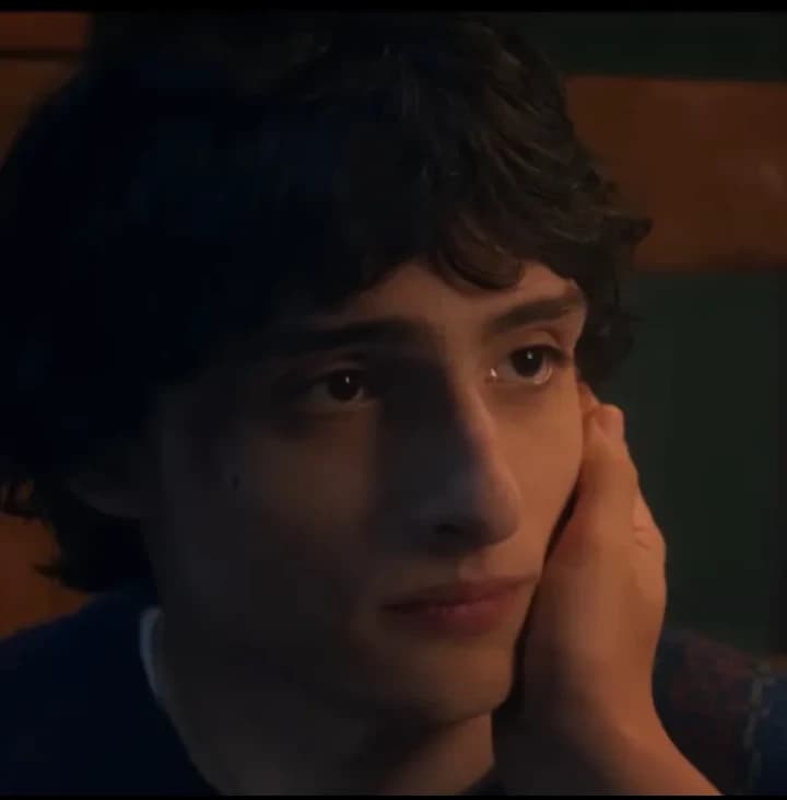 Mike wheeler thumbnail