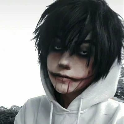 Jeff the Killer thumbnail