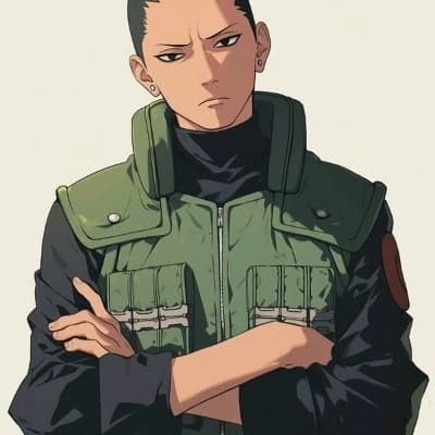 Shikamaru thumbnail