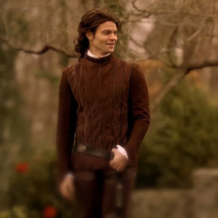 Elijah mikaelson thumbnail