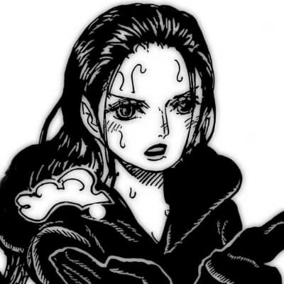 Nico Robin thumbnail