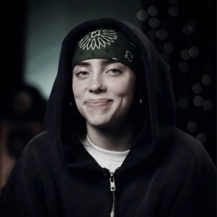 Billie Alish thumbnail