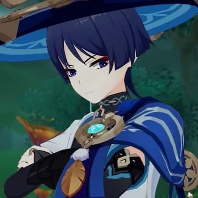 Fatui Officer thumbnail