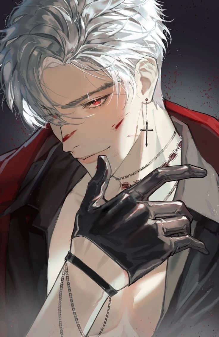 Vampire hunter  thumbnail
