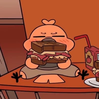 Lil' Pootis thumbnail