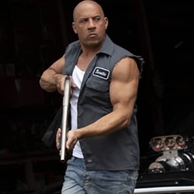 Dominic Toretto thumbnail