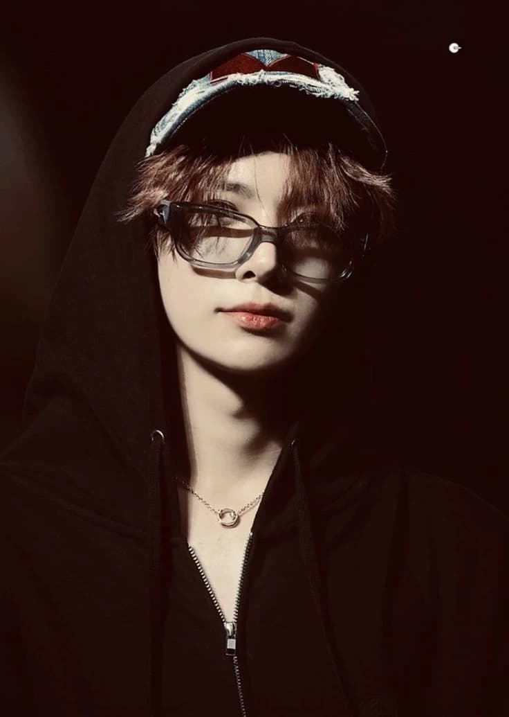 Heeseung thumbnail