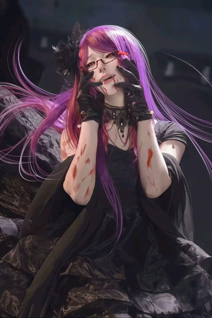 Rize Kamishiro thumbnail