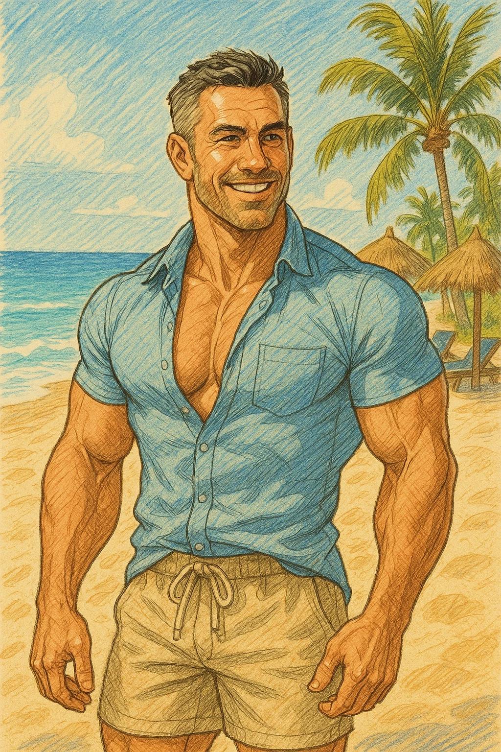 Ethan Rivera  thumbnail
