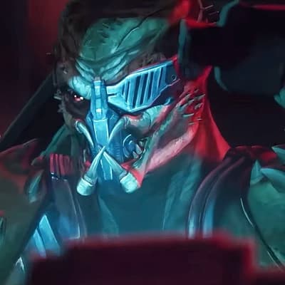 The Baron Predator thumbnail