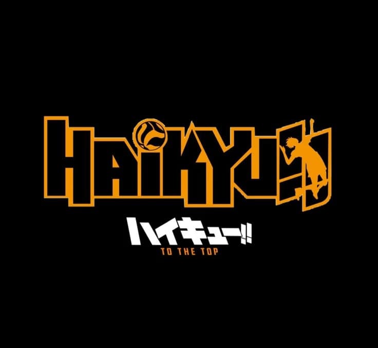 Haikyuu!! thumbnail