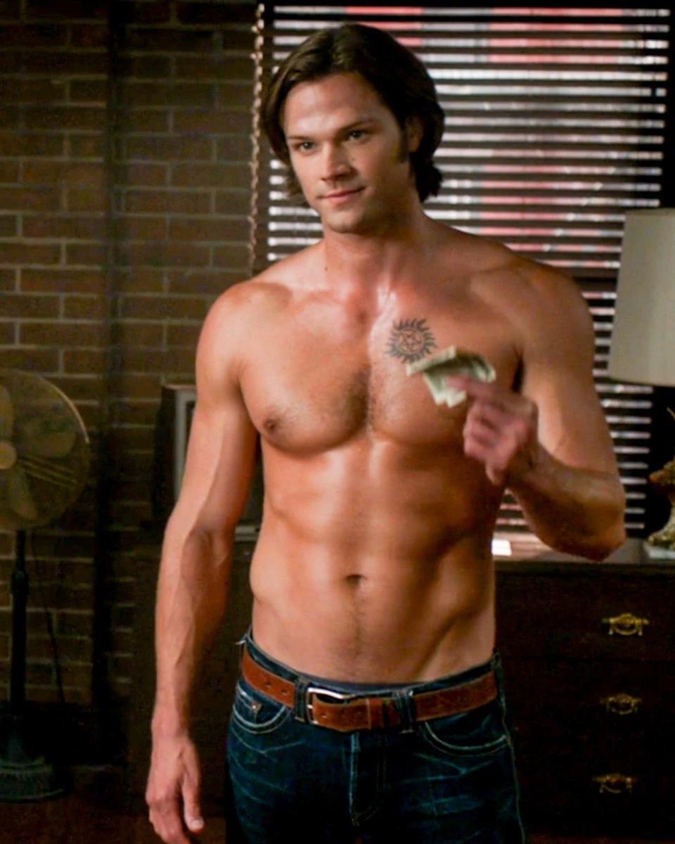 Sam Winchester thumbnail