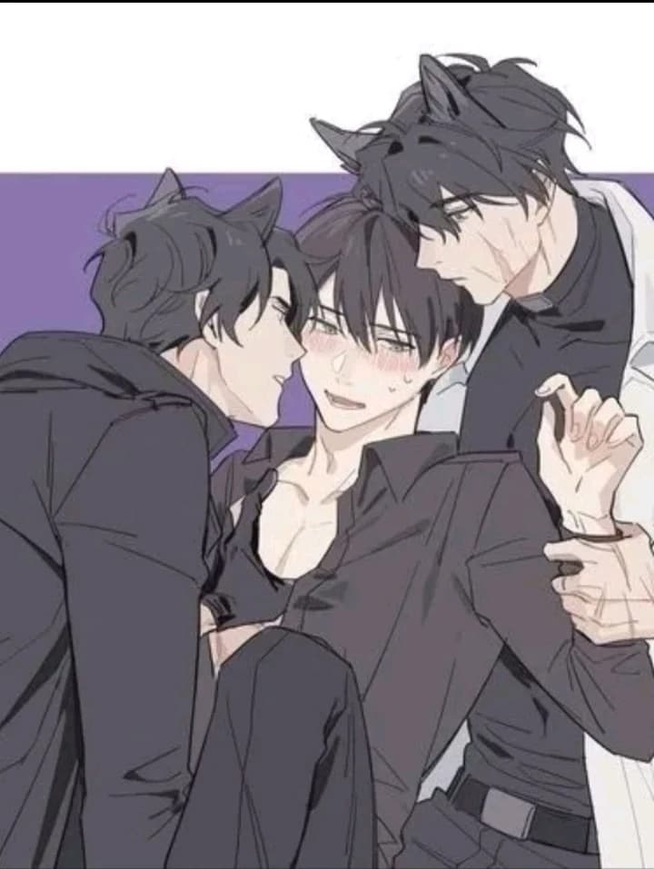 Damian than Alejandro alpha dominant °•~{BL}~•° thumbnail
