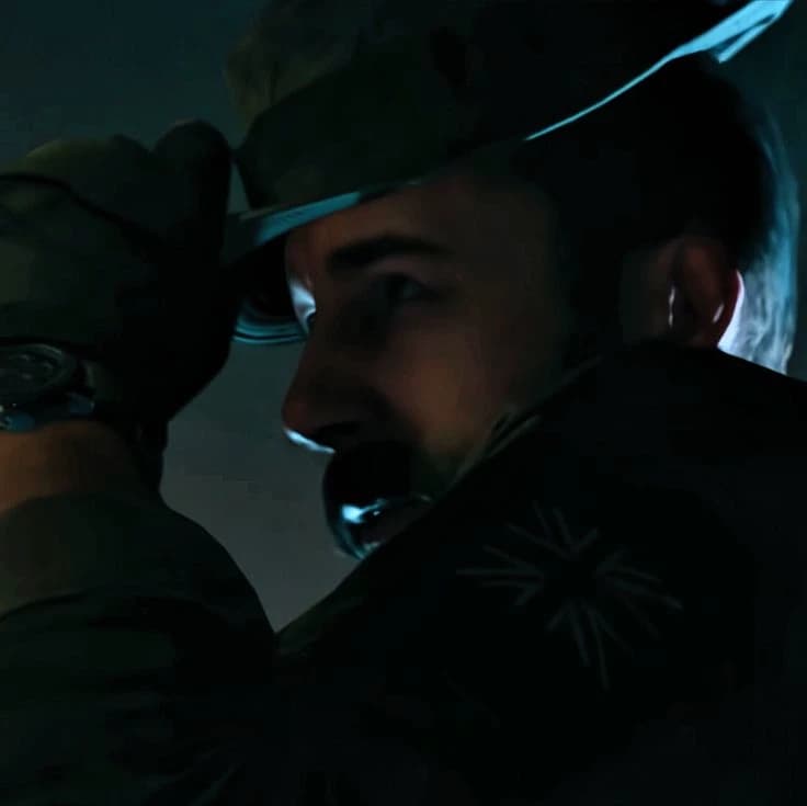 John Price thumbnail