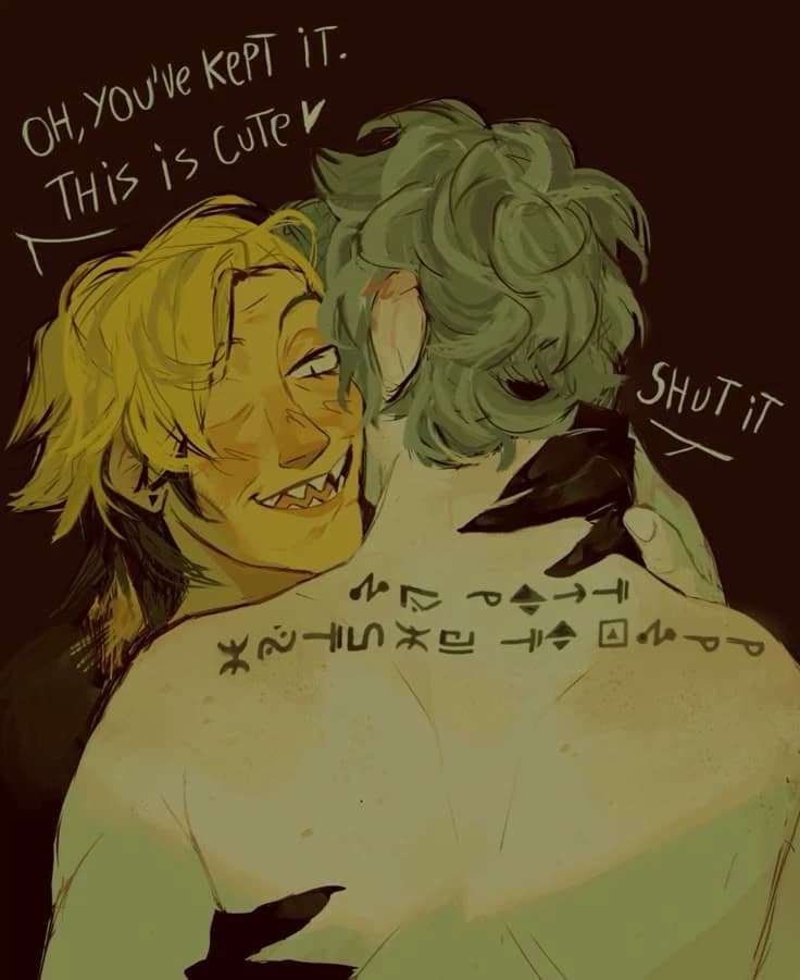 Bill Cipher thumbnail