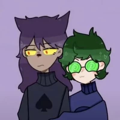The Brothers of Spades. (Varu and Peak) thumbnail