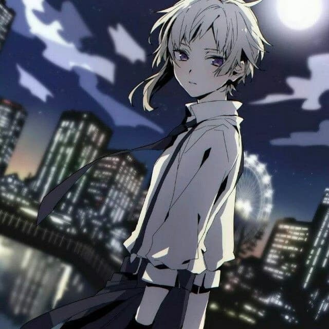 Atsushi Nakajima thumbnail
