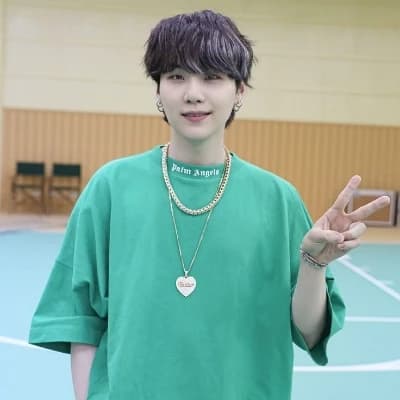 Yoongi thumbnail