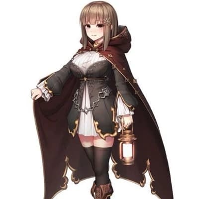 Lisa thumbnail