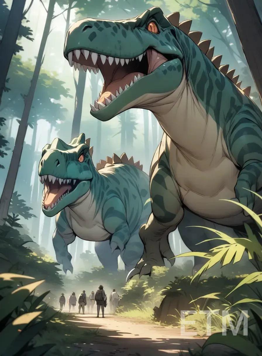 animal evolution Simulwtor  thumbnail