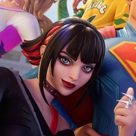 Morgana thumbnail