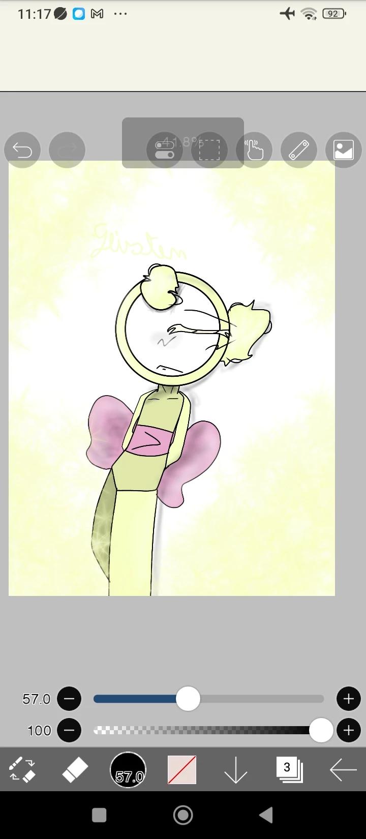 Glisten thumbnail