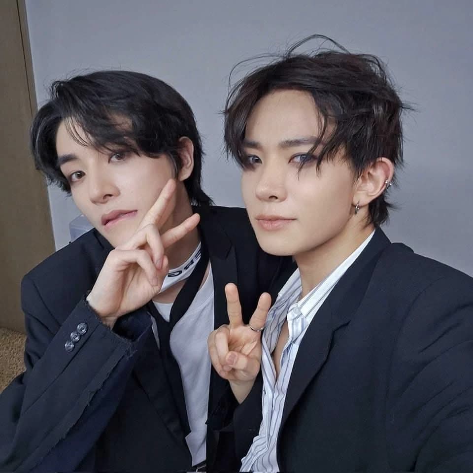 Jake y Heeseung thumbnail