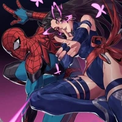 Sai 'Psylocke' thumbnail