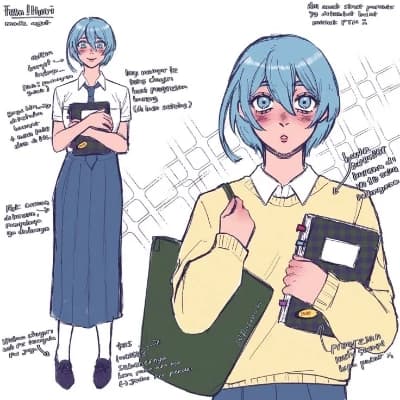 Hiori thumbnail