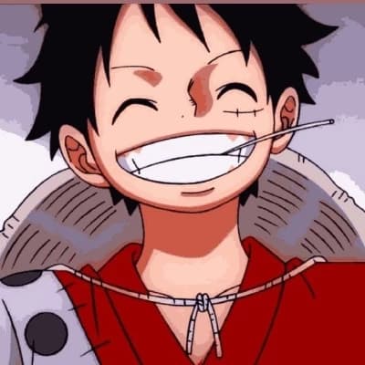 Monkey d. Luffy thumbnail