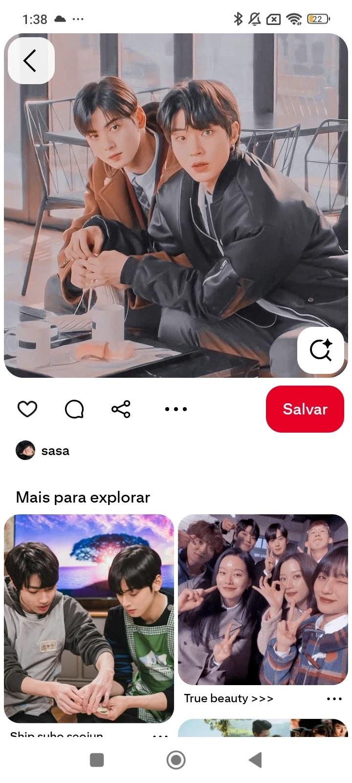 Su-Ho and Han Seo-Jun thumbnail