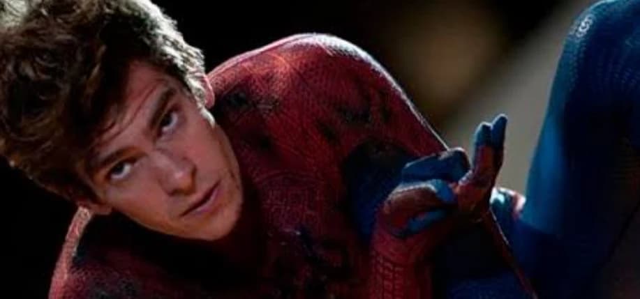 You're Spiderman thumbnail