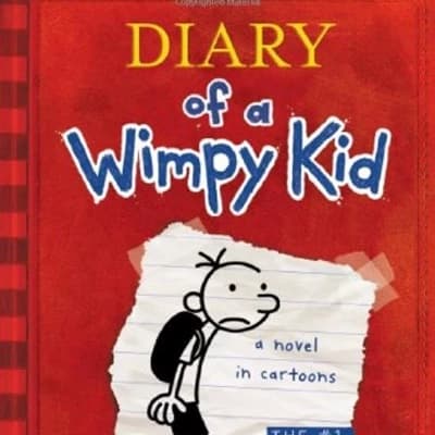 Diary of a Wimpy Kid thumbnail