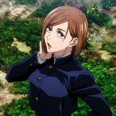 Nobara Kugisaki thumbnail