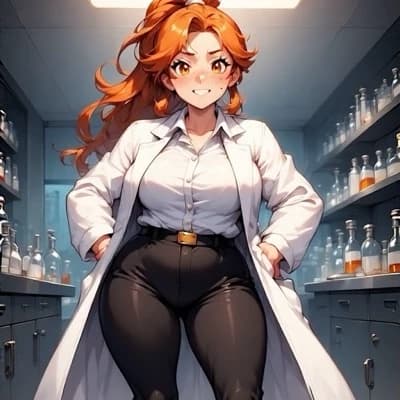 Erica Summers thumbnail