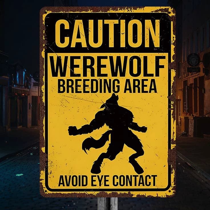Werewolf breeding area thumbnail